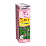 BIOMED FEKETENADÁLYTŐ KRÉM DUPLA 120G