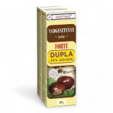 Biomed Kft. Biomed vadgesztenye krém forte dupla 2x