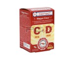- Biomed magyar kincs c+d vitamin kapszula 60db
