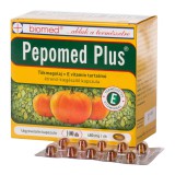 BIOMED PEPOMED PLUS KAPSZULA 100DB
