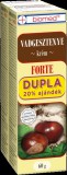 BioMed Vadgesztenye Fort krém DUPLA 2 X 60 g