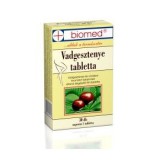 Biomed Vadgesztenye tabletta 30db