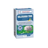 BIOMED VALERIANA TRIO KAPSZULA 30DB