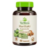 BioMenü BIO HARITAKI kapszula 60 db