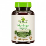 BioMenü BIO Moringa kapszula 60db
