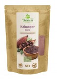 Biomenü Bio Perui Kakaópor 125 g -- készlet erejéig, a termék lejárati ideje: 2027 júniusa