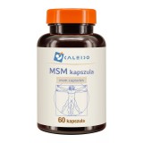 BioMenü Caleido MSM kapszula 60db