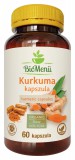 BioMenü Kurkuma (60 kap.)