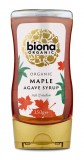 Biona Bio Agave szirup juharszirupos 350 g