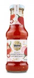 Biona Bio Édes Chili szósz 250 ml (Gluténmentes, Laktózmentes)