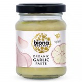 Biona BIO Fokhagyma paszta 130g