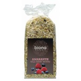 Biona Bio gyümölcsös müzli áfonya-eper 325 g