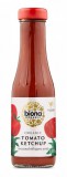 Biona Bio Ketchup Agave Sziruppal 340 g