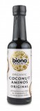 Biona Bio Kókusz aminó szósz 250 ml