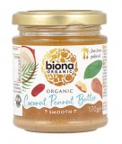 Biona Bio kókusz-mogyoróvaj/krém 170 g