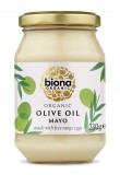 Biona Bio majonéz olívaolajjal 230 g