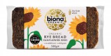 Biona Bio Rozskenyér napraforgómaggal 500 g