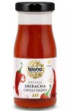 Biona Bio sriracha szósz 130 ml