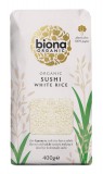 Biona Bio Sushi rizs 400 g