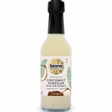 Biona BIO Szűretlen kókuszecet 250 ml