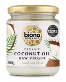 Biona Bio szűz kókuszolaj 200 g