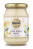 Biona Bio tojásmentes majonéz 230 g