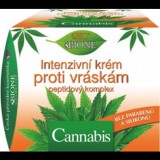 BIONE COSMETICS Bio Cannabis Intenzív ránctalanító arckrém 51 ml (8595061605766)