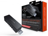 Bionik BNK-9018 Nintendo Switch USB 3.0 Gigagnet Adapter