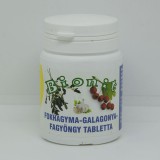 Bionit Fokhagyma-Galagonya Fagyöngy 150 db