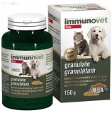 Biopharma Immunovet immunerősítő granulátum 150g