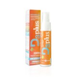 Bioplus D3 Plus K2 szájspray 30 ml