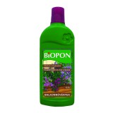Biopon balkonnövények tápoldat 0,5l