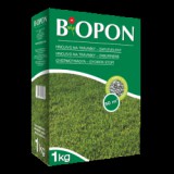 Biopon gyom stop gyepműtrágya 1kg (B1131)
