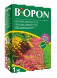 Biopon kerti virág növénytáp 1 kg