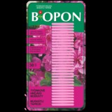 Biopon muskátli táprúd 30 db (B1213)