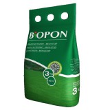 Biopon növénytáp Gyep Mohás gran. 3kg - B1050