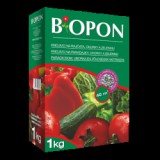 Biopon paradicsom növénytáp 1kg (B1174)