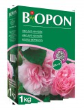 Biopon rózsa növénytáp 1 kg