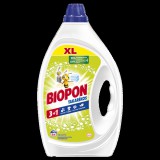 Biopon takarékos mosógél 2,43l 54 mosás XL