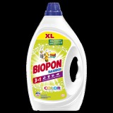 Biopon takarékos mosógél 2,43l 54 mosás XL color