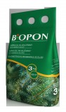 Biopon tűlevelű barnulás elleni növénytáp 3 kg