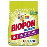 Biopon XS 1,02 kg takarékos color 17 mosás