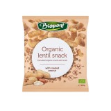 Biopont Bio Extrudált lencse földimogyoróval 60g