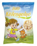 Biopont Bio kölesgolyó Bogi sótlan 75 g
