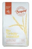 Biopont Bio teljeskiörlésű Tönkölybúzaliszt Tgl-300 1 kg