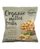 Biopont Földimogyorós Kölesgolyó 75 g