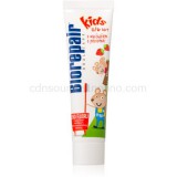 Biorepair Junior fogkrém gyermekeknek eper ízzel 50 ml