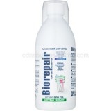 Biorepair Plus Plus szájvíz a fogzománc megújítására és megerősítésére 500 ml