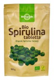 Biorganik Bio Spirulina Tabletta 100 g