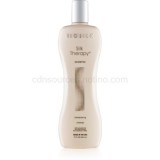 Biosilk Silk Therapy sampon minden hajtípusra 350 ml